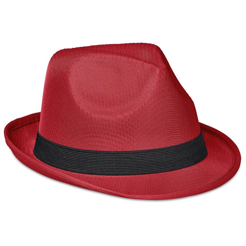 Jackson Fedora Hat thumbnail 8