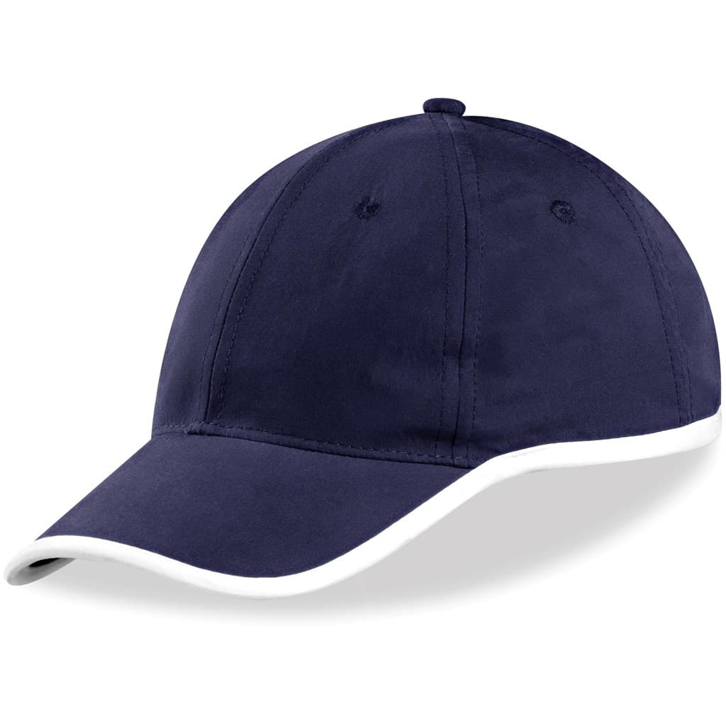 New Jersey Cap – 6 Panel thumbnail 6