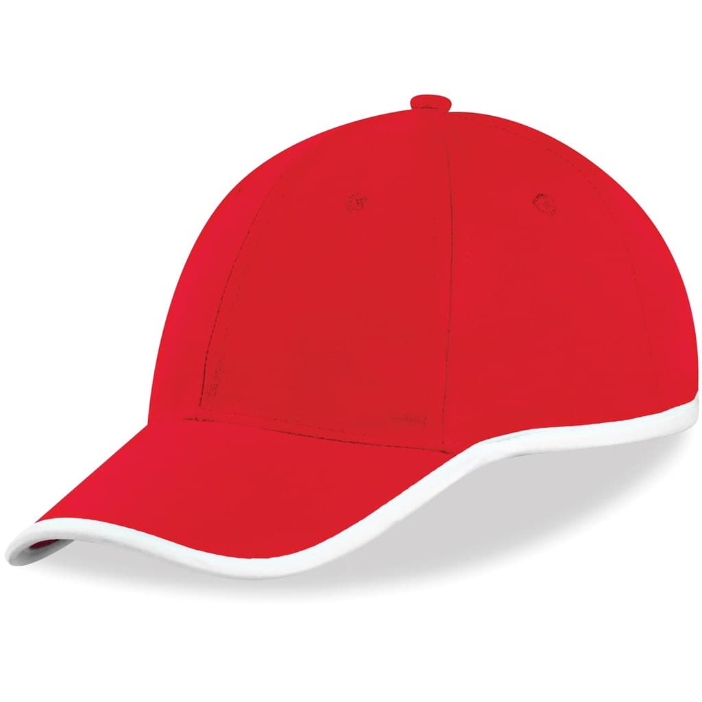 New Jersey Cap – 6 Panel thumbnail 7