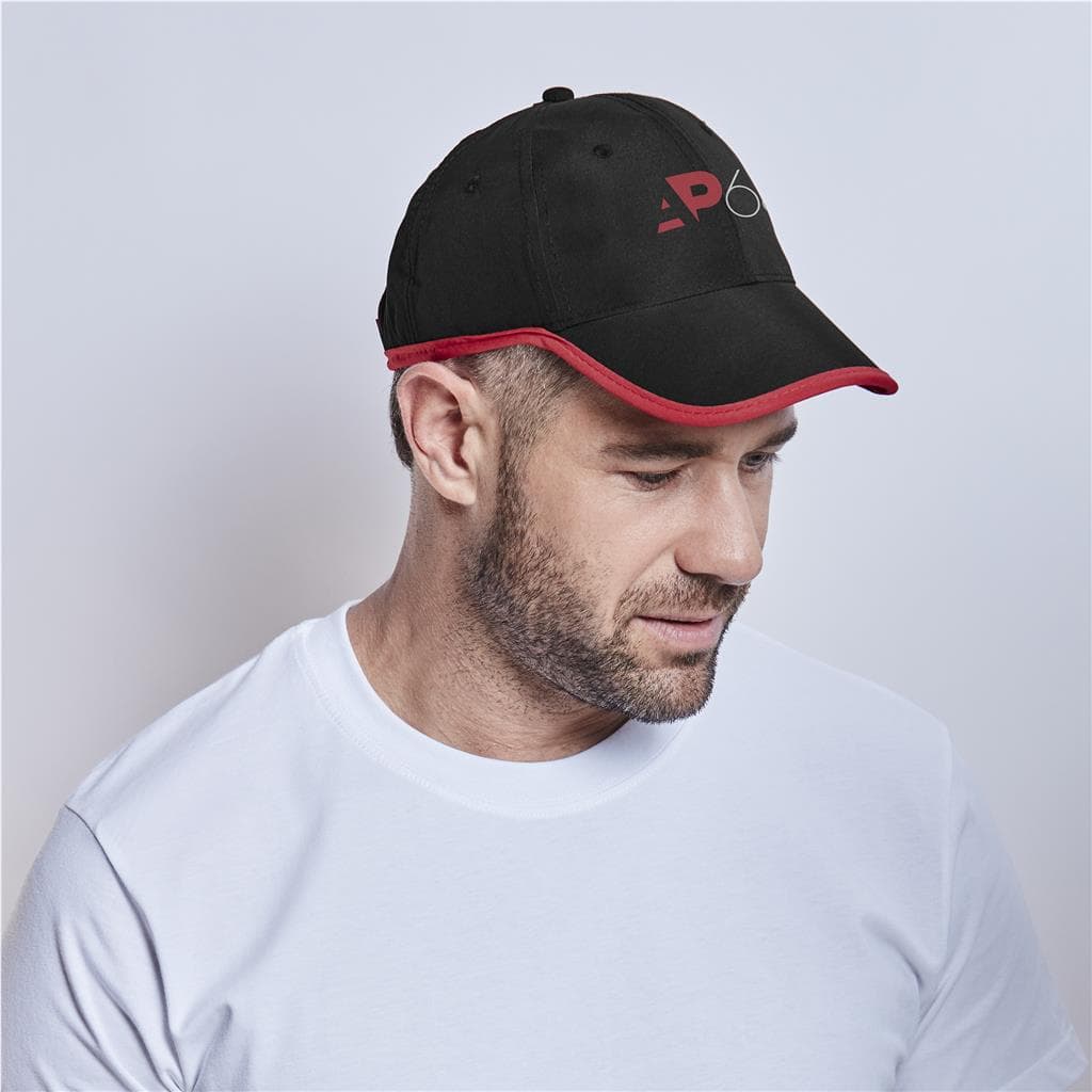 Soho Cap – 6 Panel