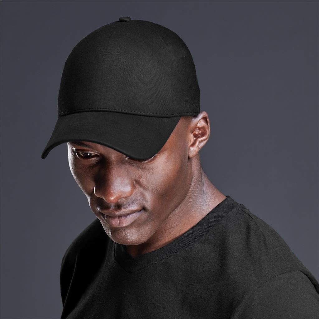 Alex Varga Malta Seamless Cap