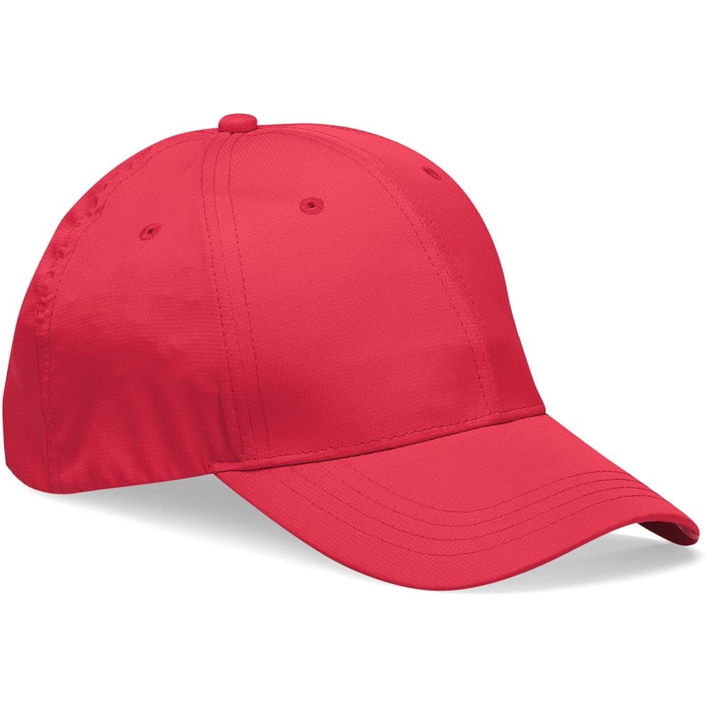 Performance Cap – 6 Panel thumbnail 8
