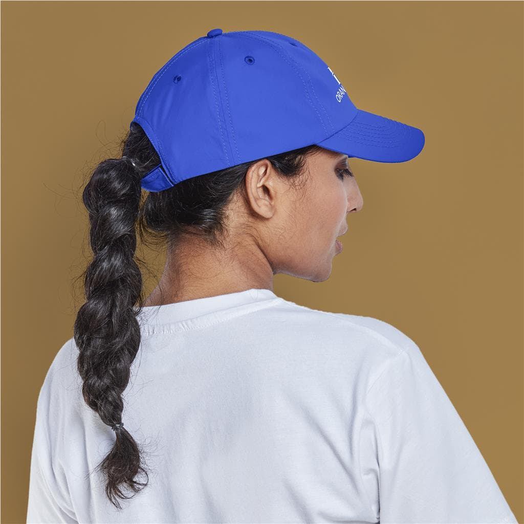 Okiyo Sugoi Recycled Cap – 6 Panel thumbnail 3