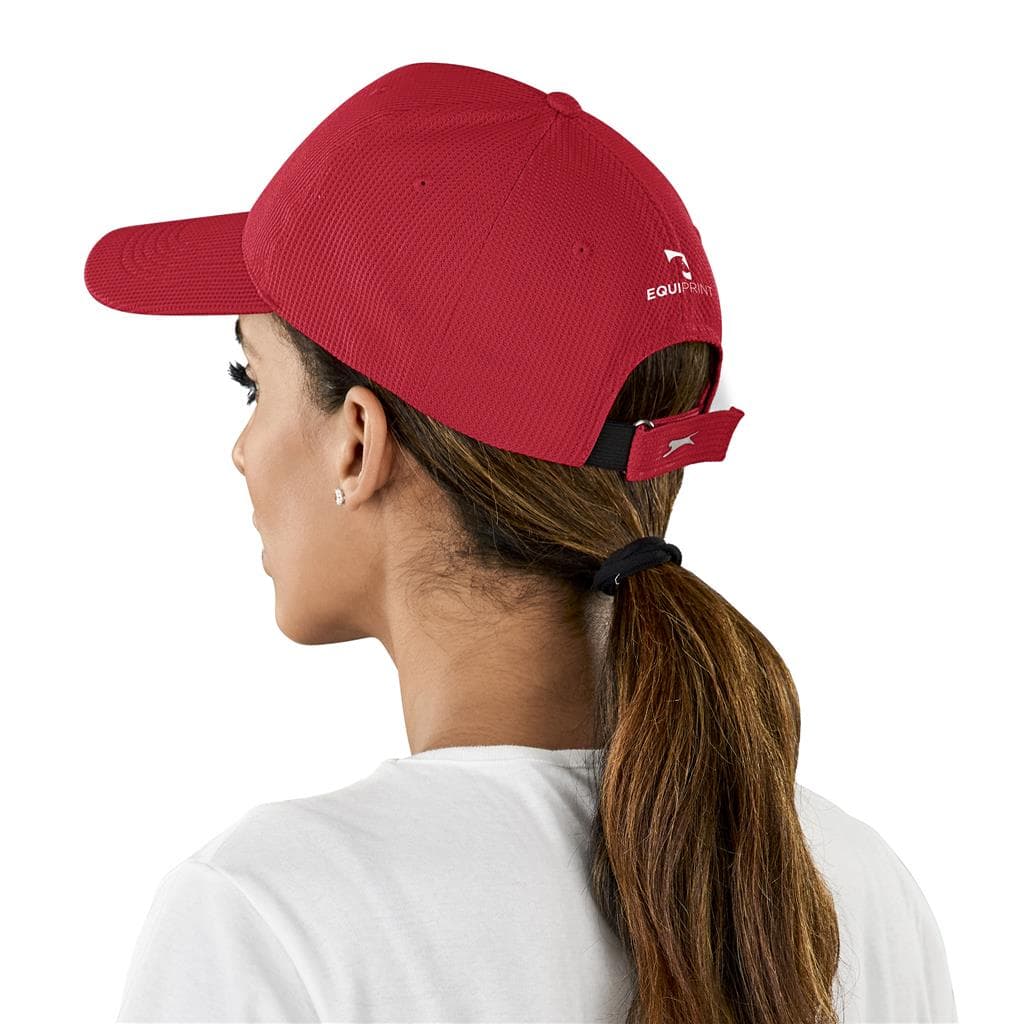 Fairway Cap – 6 Panel thumbnail 2