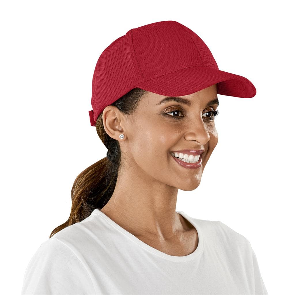 Fairway Cap – 6 Panel thumbnail 4