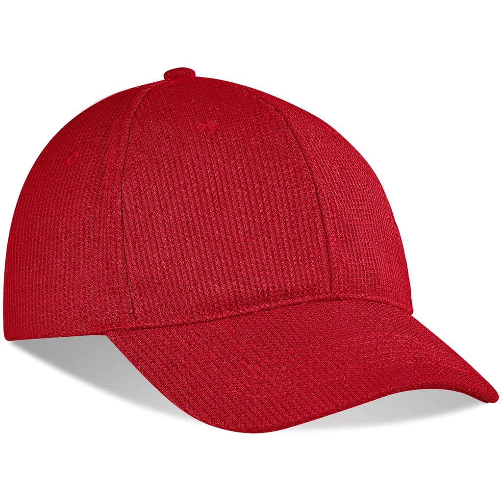 Fairway Cap – 6 Panel thumbnail 8