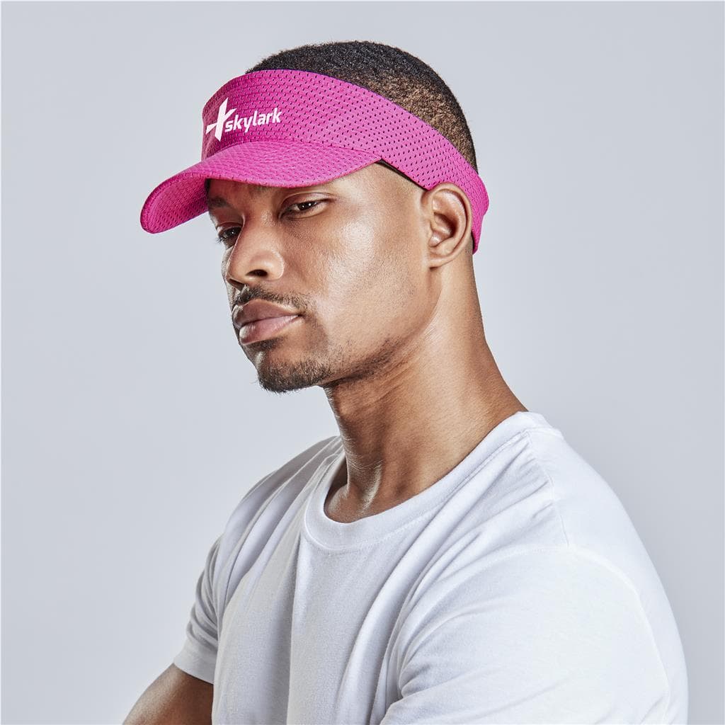 Helios Sun Visor thumbnail 3