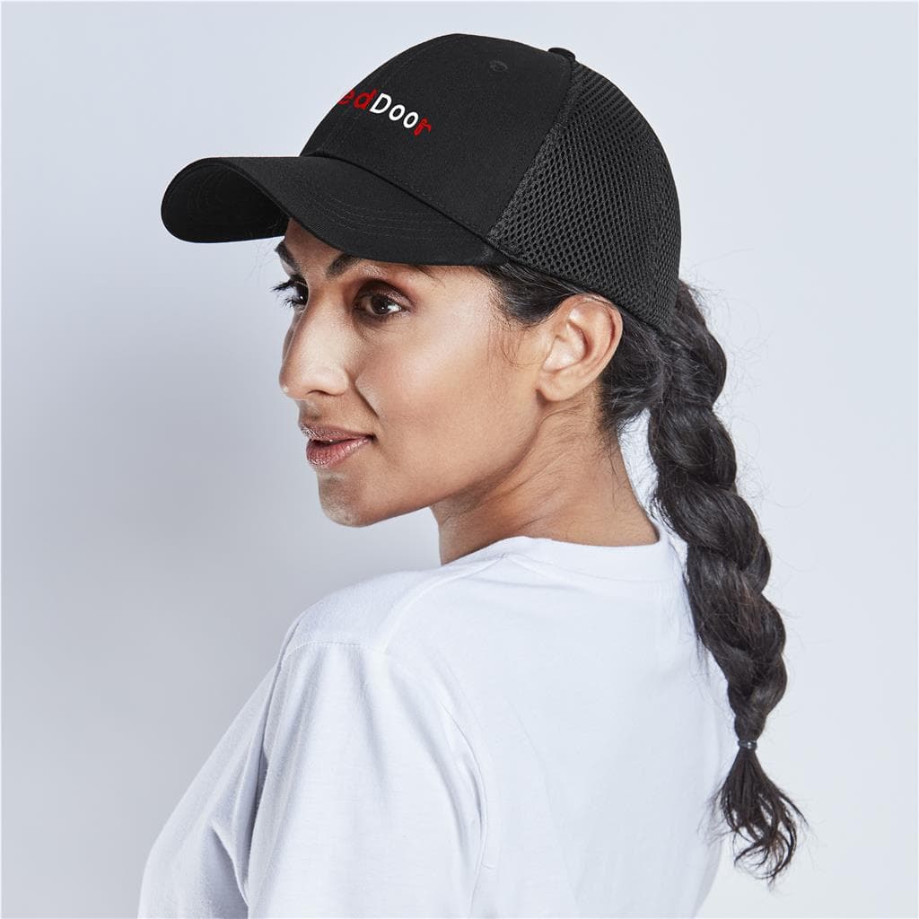 Boost Premium Trucker Cap – 6 Panel thumbnail 3