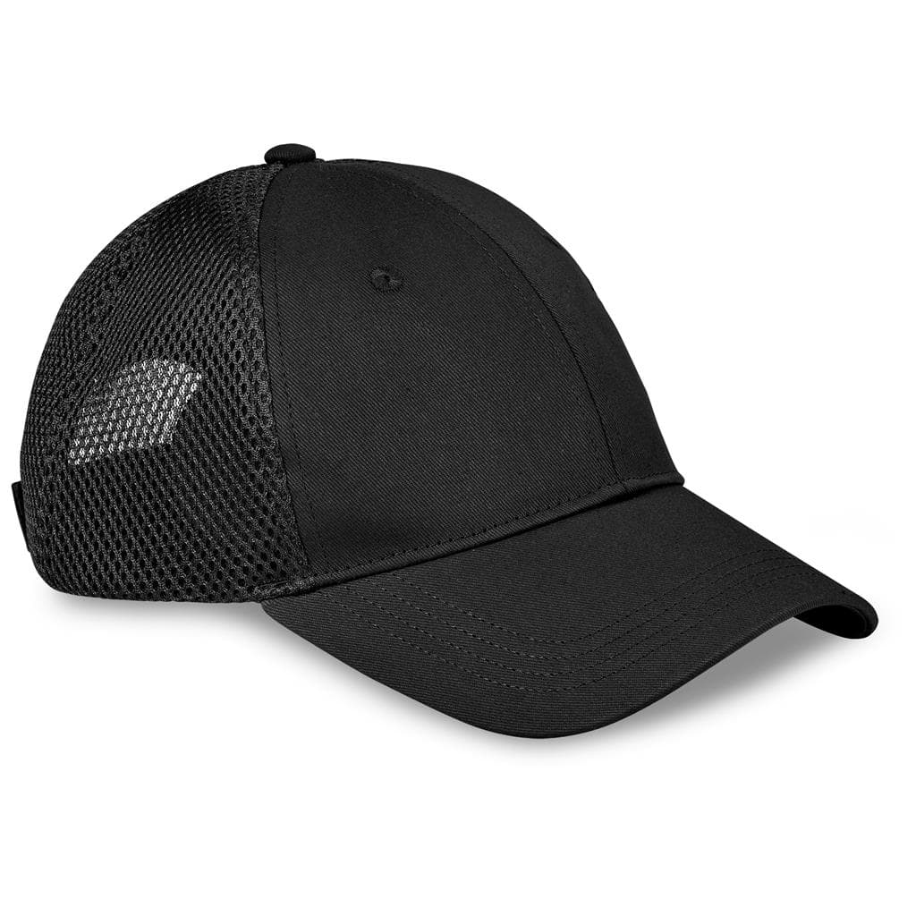 Boost Premium Trucker Cap – 6 Panel thumbnail 7