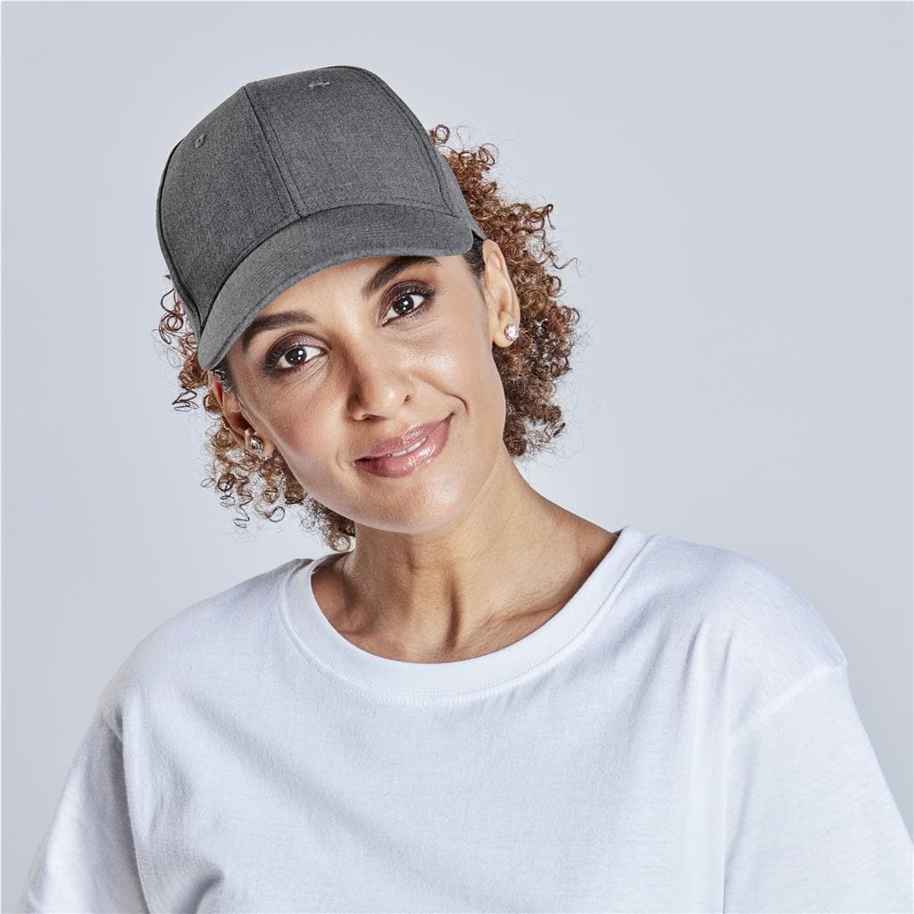 Fusion Laser Cap – 6 Panel