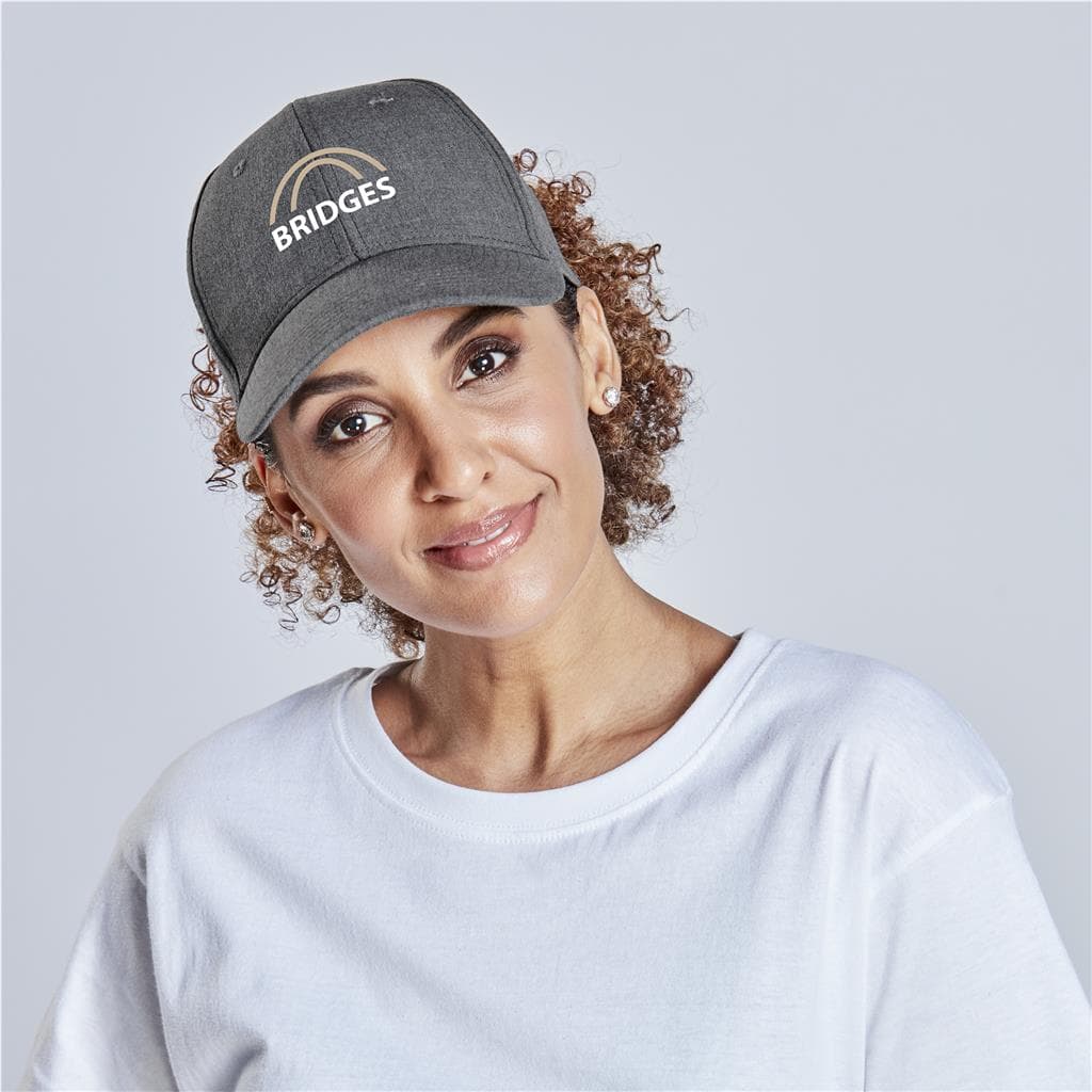 Fusion Laser Cap – 6 Panel thumbnail 5