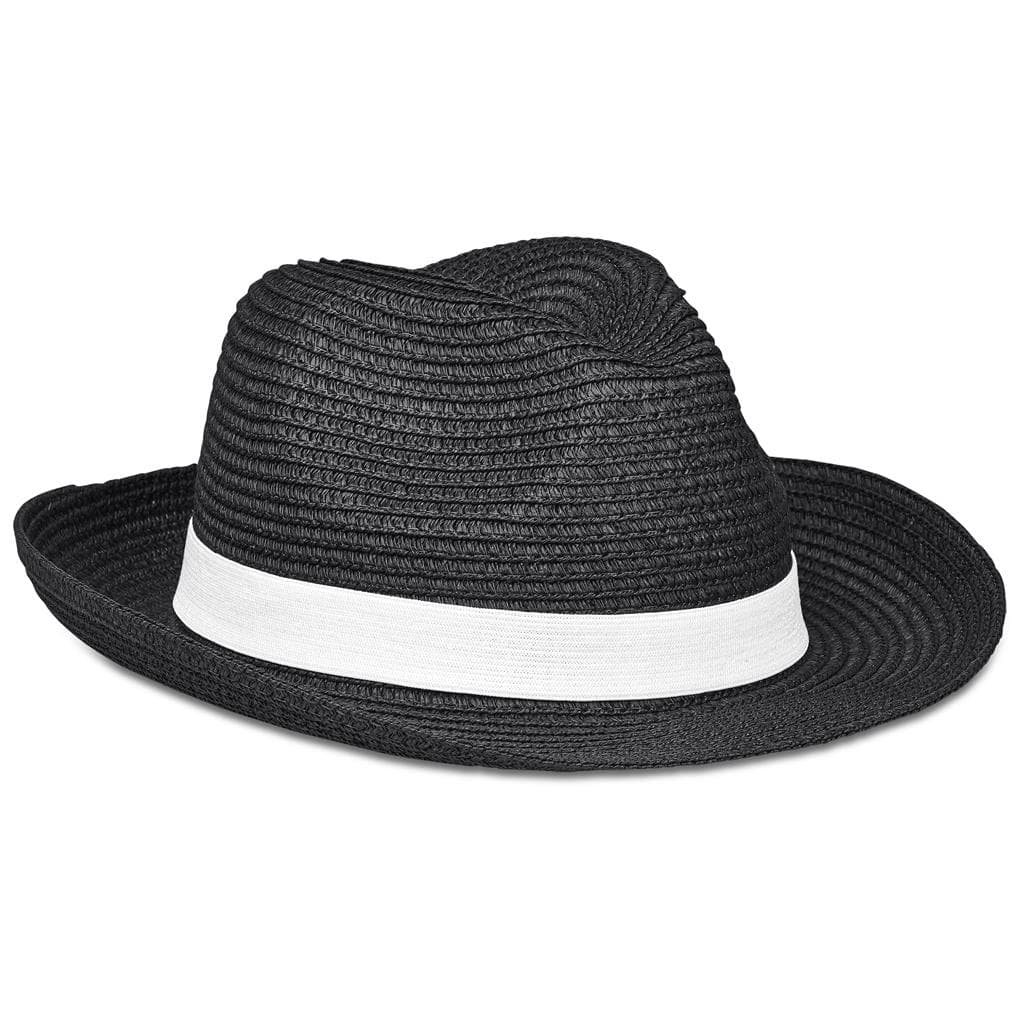 Bruno Fedora Hat thumbnail 5
