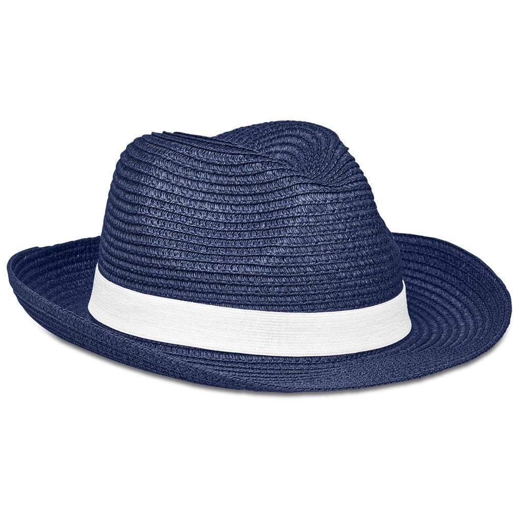 Bruno Fedora Hat thumbnail 7
