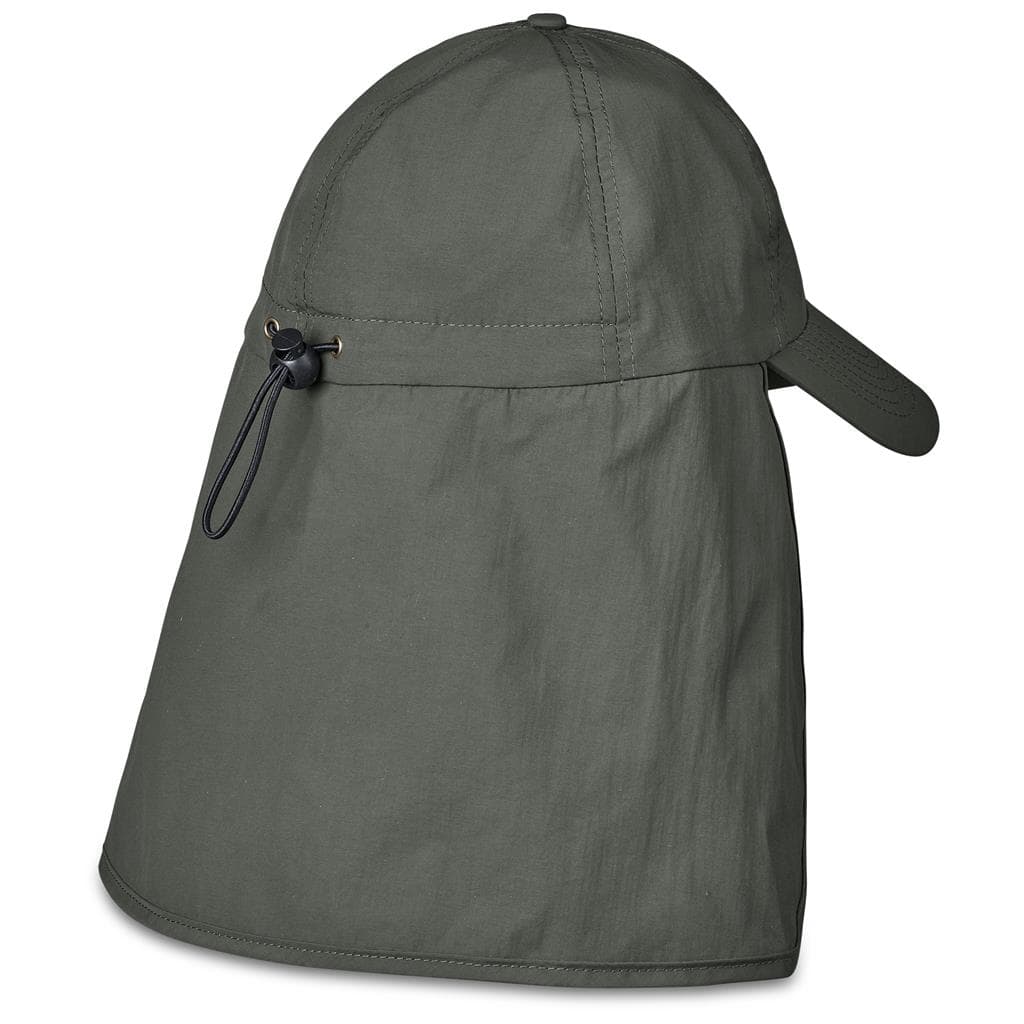 Jabula 6 Panel Cap thumbnail 14