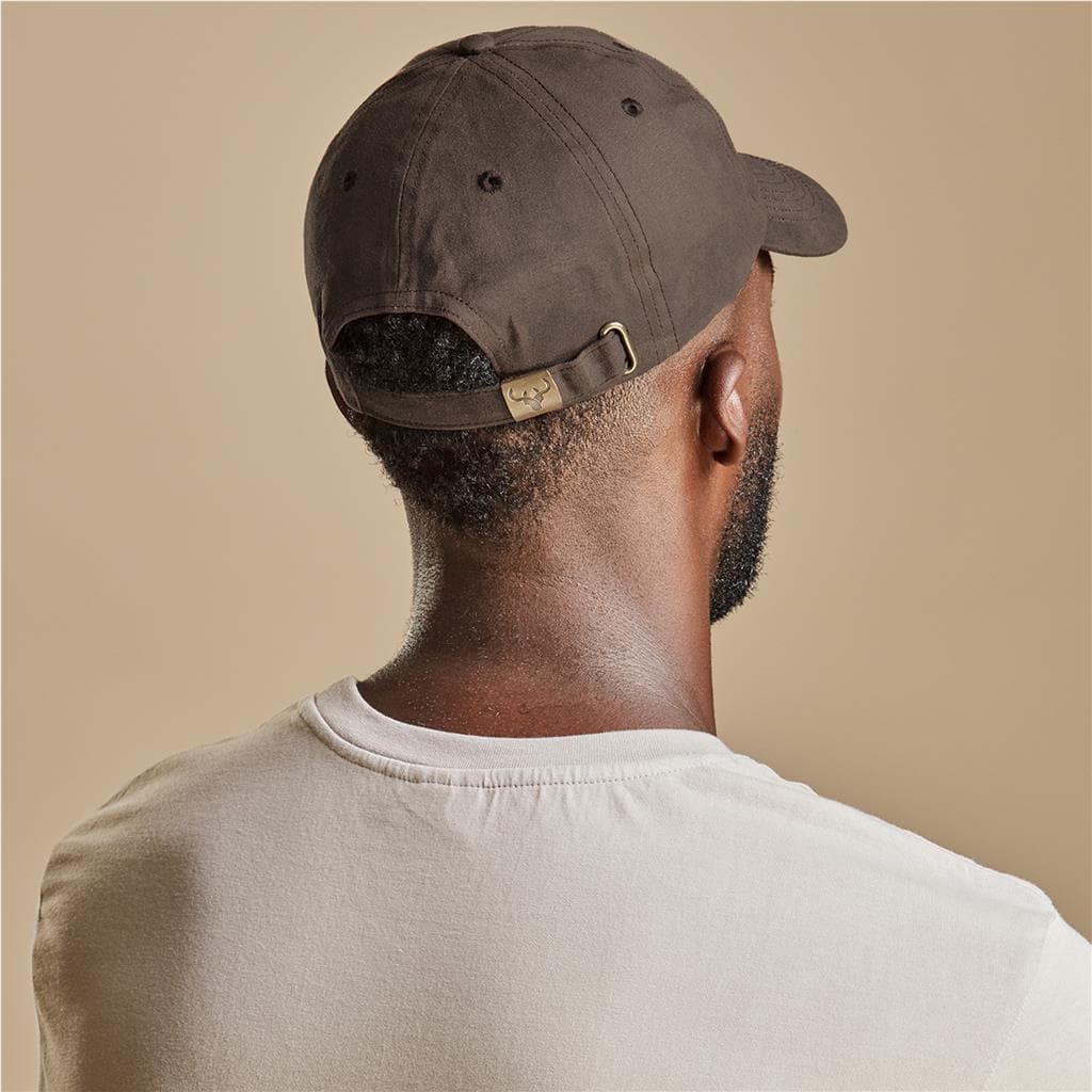 Sondela 6 Panel Oilskin cap thumbnail 10