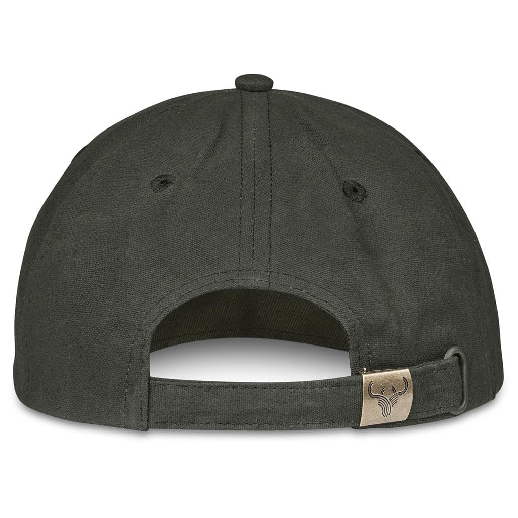 Sondela 6 Panel Oilskin cap thumbnail 18
