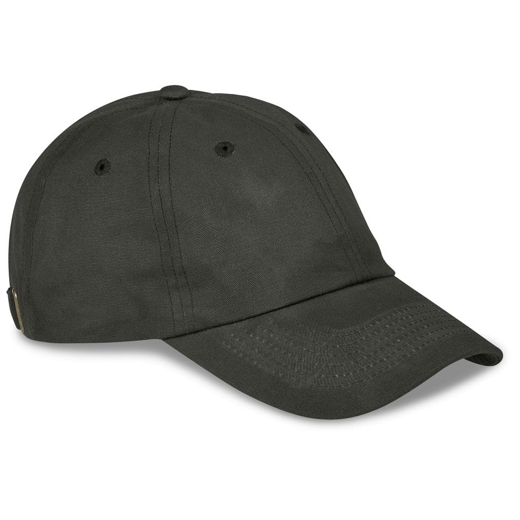 Sondela 6 Panel Oilskin cap thumbnail 17