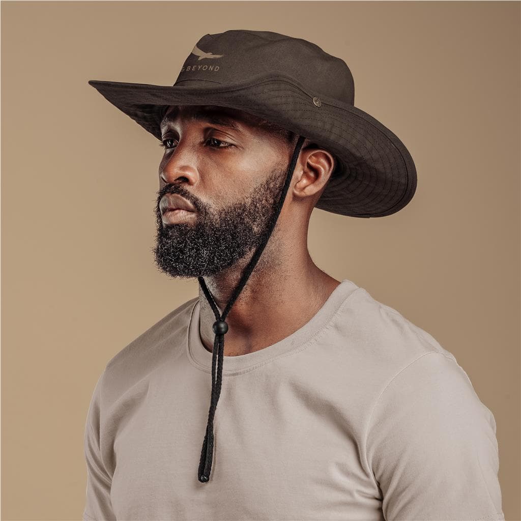 Somabula Oilskin Hat thumbnail 3