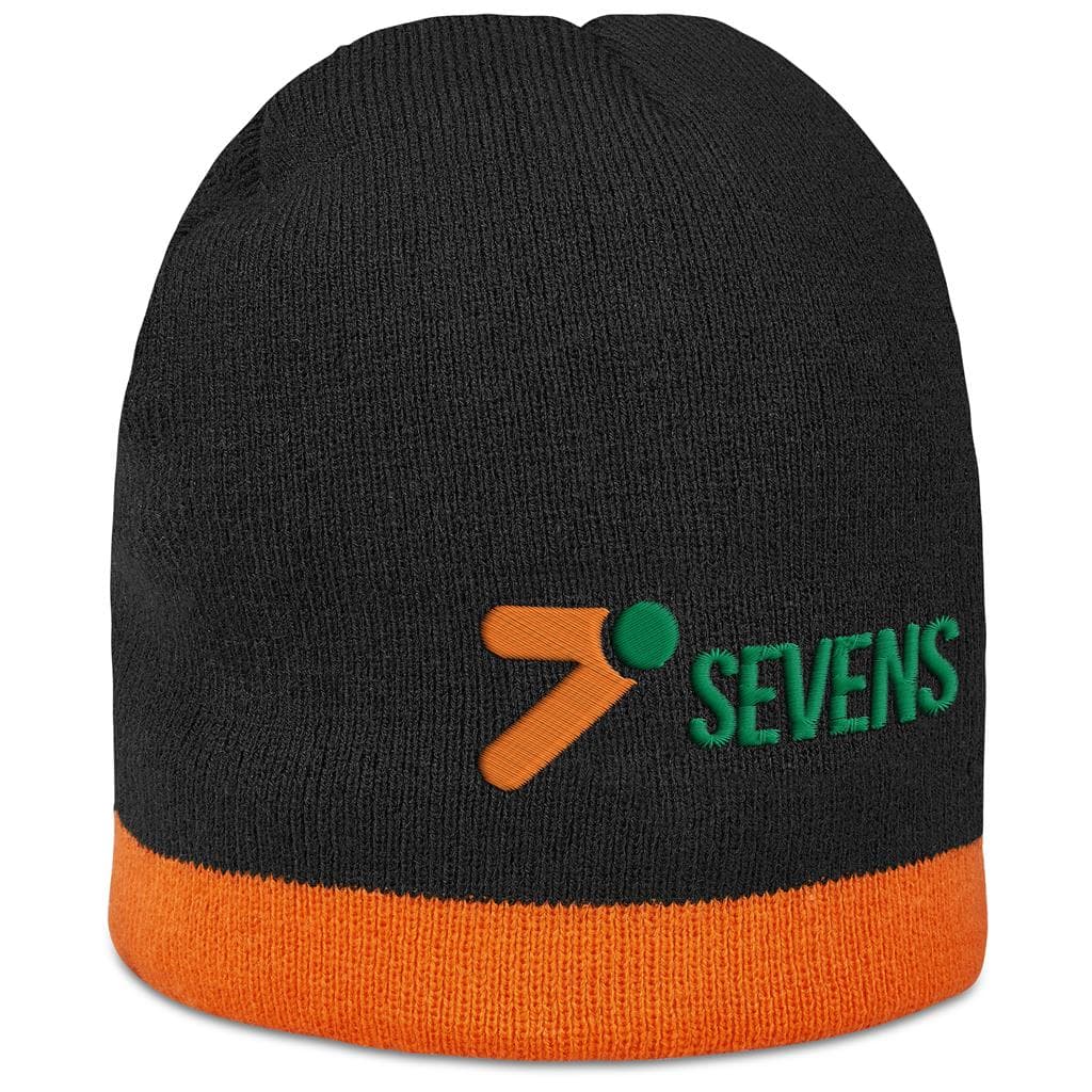 Solo Acrylic Beanie thumbnail 9