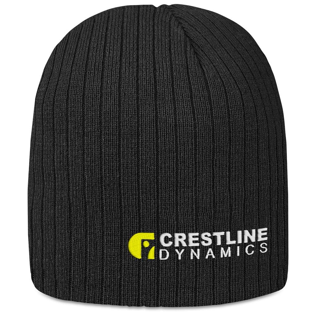 Nebraska Acrylic Beanie thumbnail 2