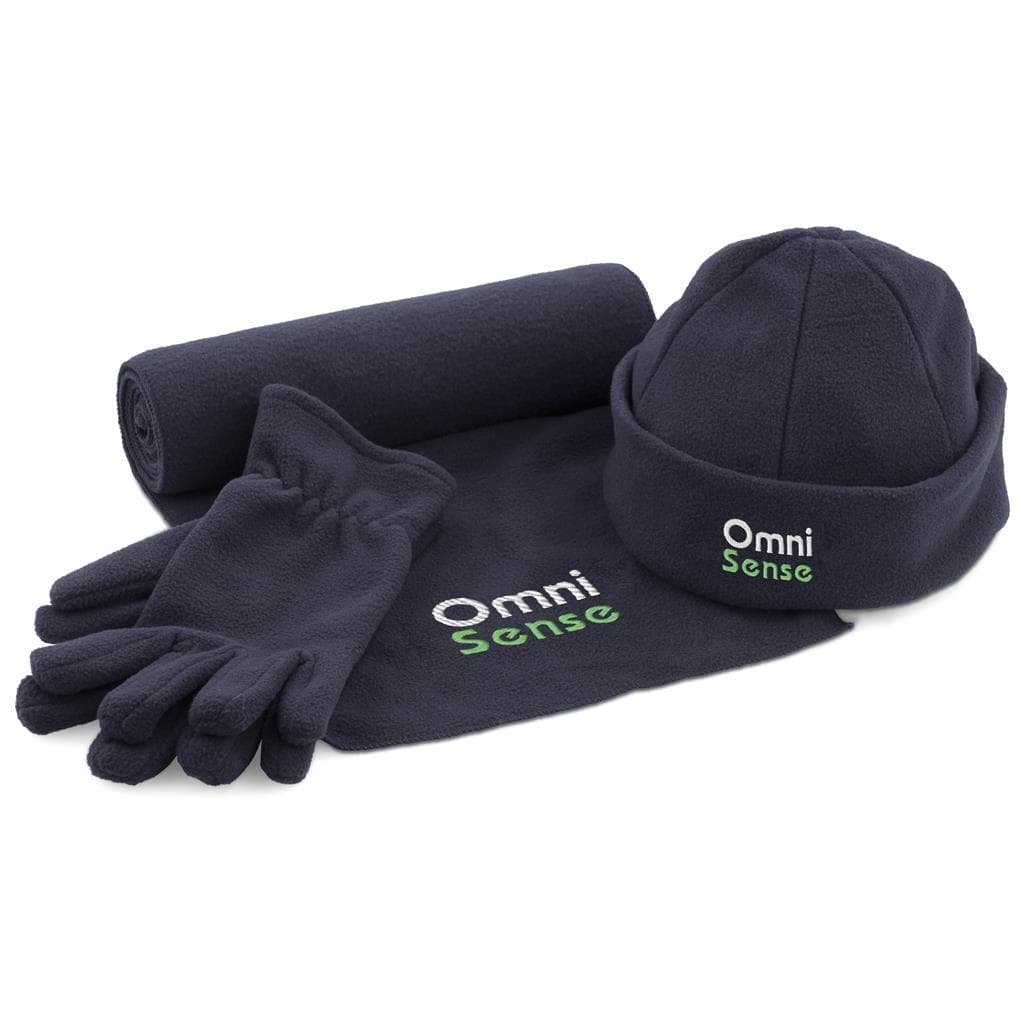 Greenland Fleece Set thumbnail 12