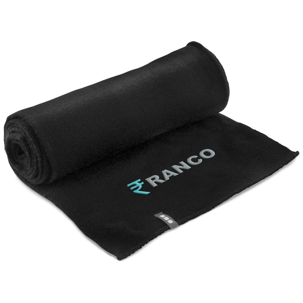 Pinnacle Acrylic Scarf thumbnail 4