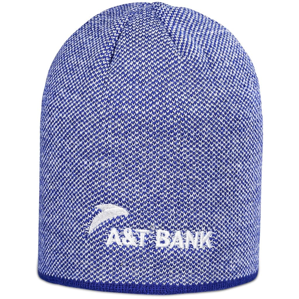 Quebec Acrylic Beanie thumbnail 2