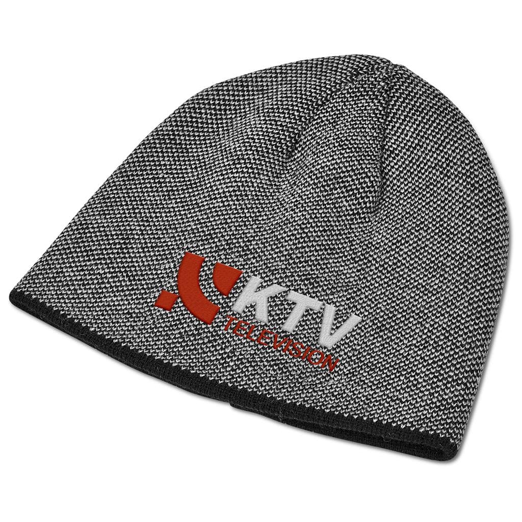 Quebec Acrylic Beanie thumbnail 8