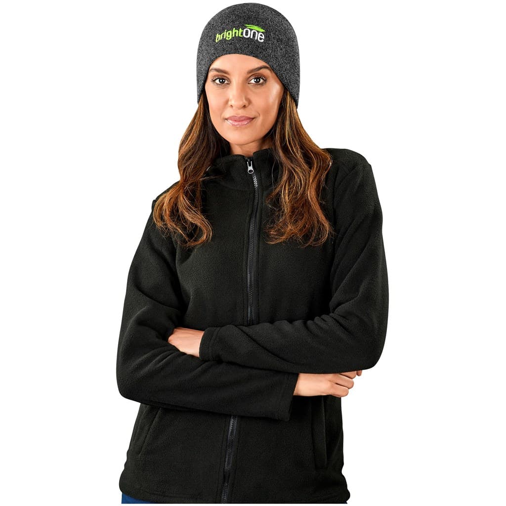 New Hampshire Melange Acrylic Beanie thumbnail 5