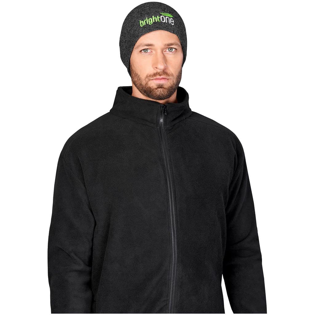 New Hampshire Melange Acrylic Beanie thumbnail 6