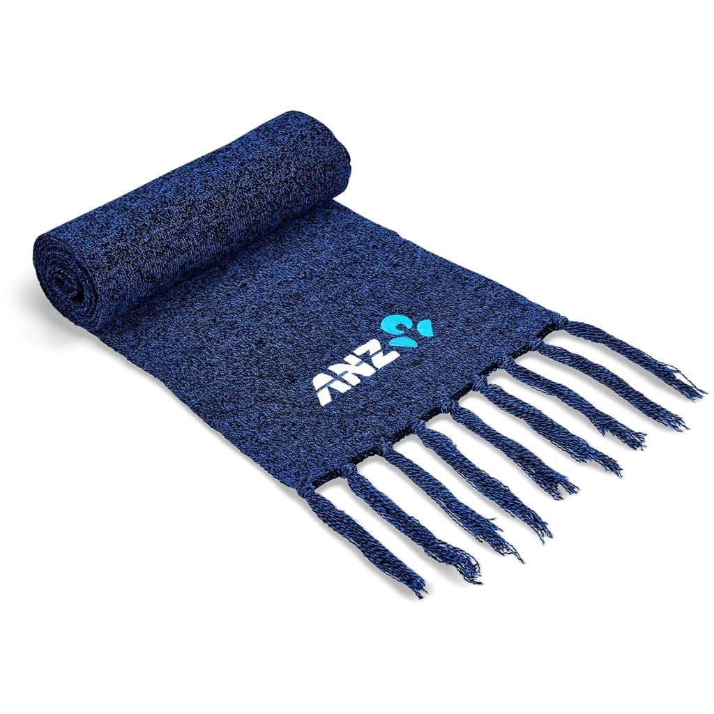 New Hampshire Melange Scarf thumbnail 9