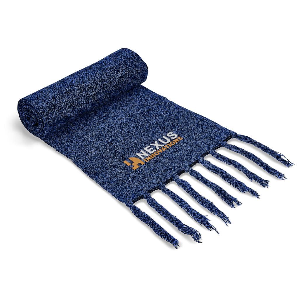 New Hampshire Melange Scarf thumbnail 8