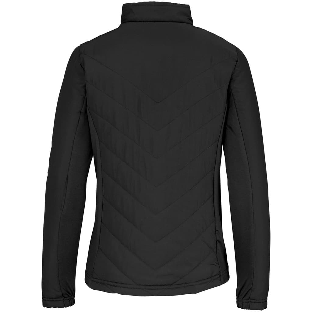 Ladies Andes Jacket thumbnail 7