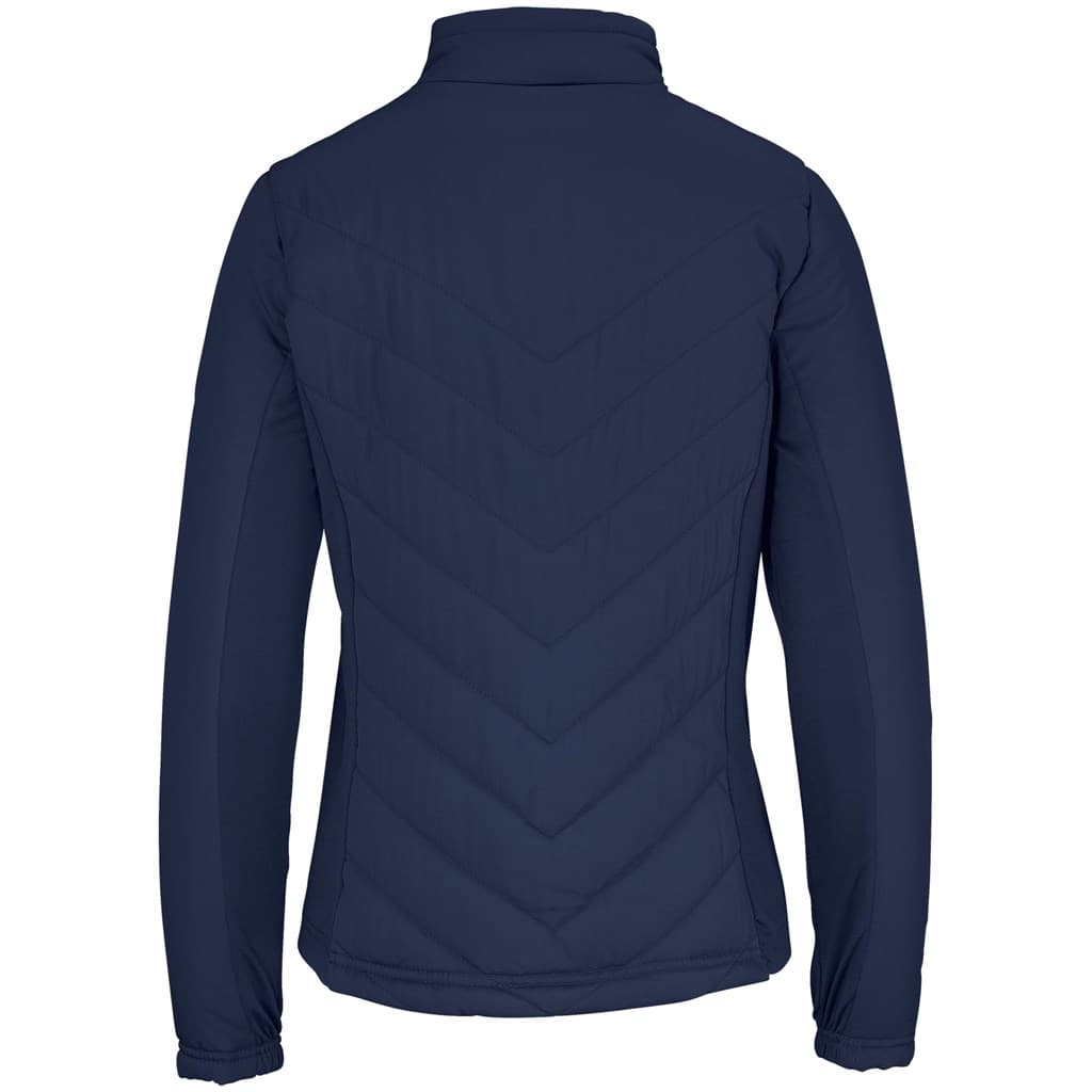 Ladies Andes Jacket thumbnail 9