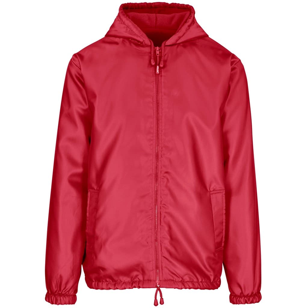 Kids Alti-Mac Fleece Lined Jacket thumbnail 15