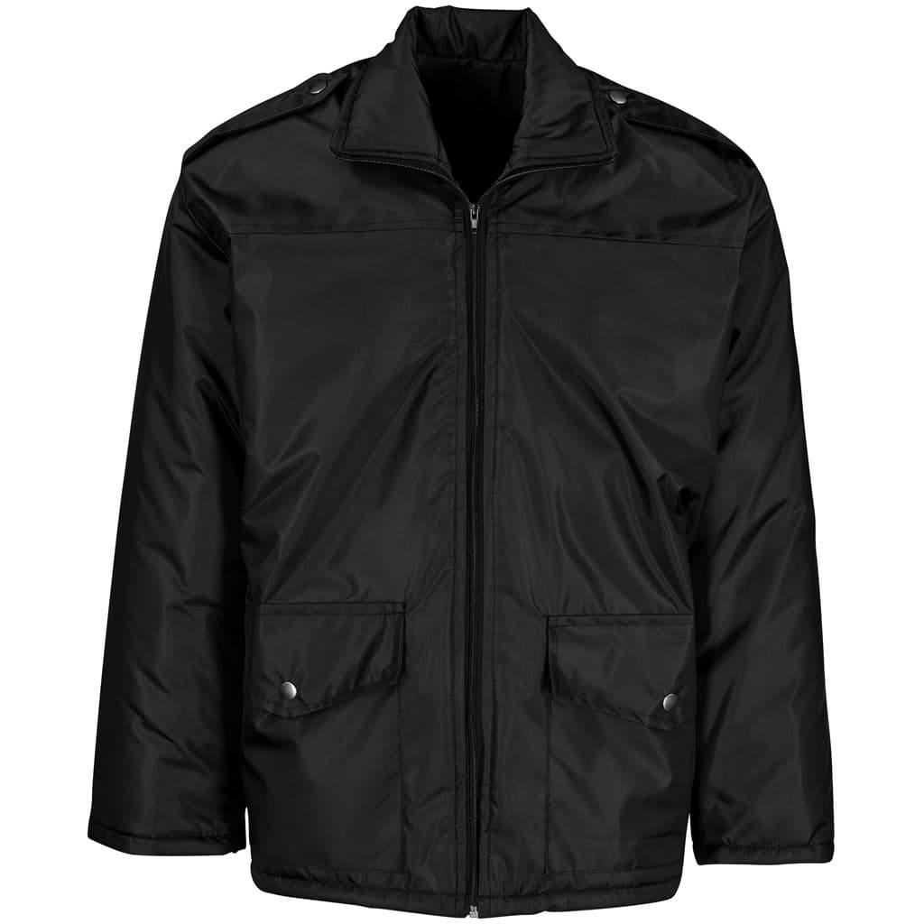 Alaris Padded Jacket thumbnail 8