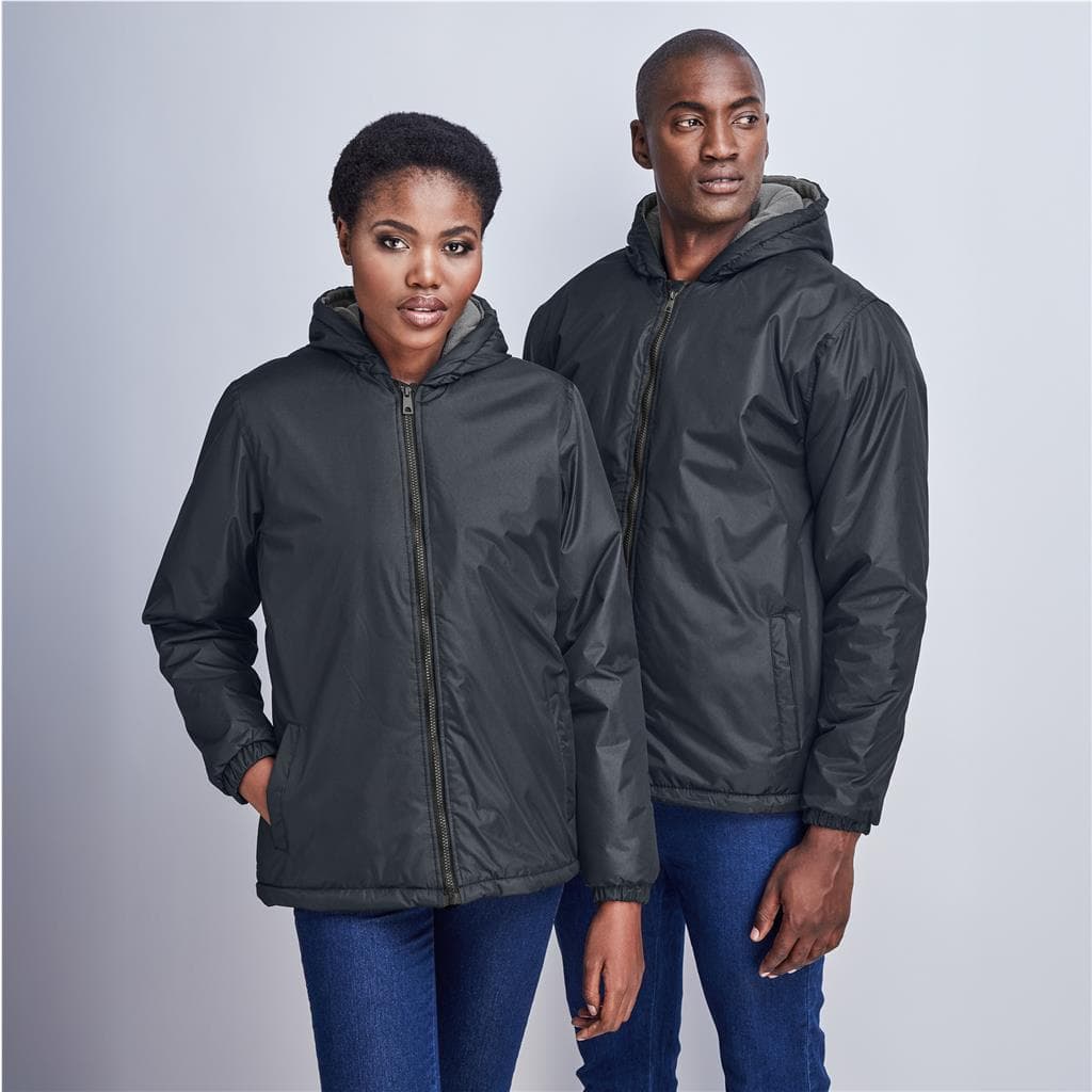 Ladies Hamilton Jacket thumbnail 3