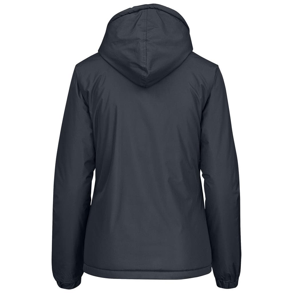 Ladies Hamilton Jacket thumbnail 7