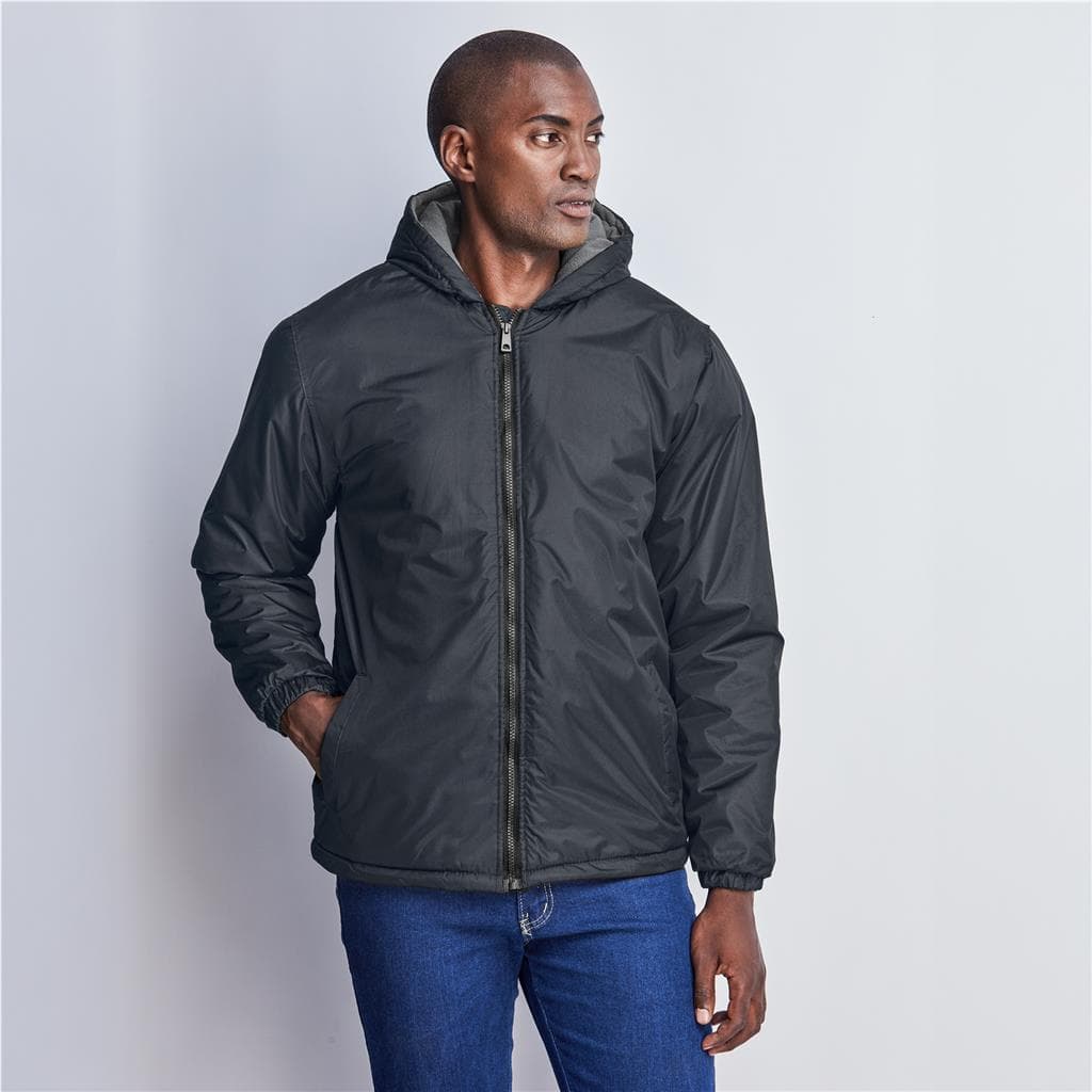 Mens Hamilton Jacket thumbnail 2