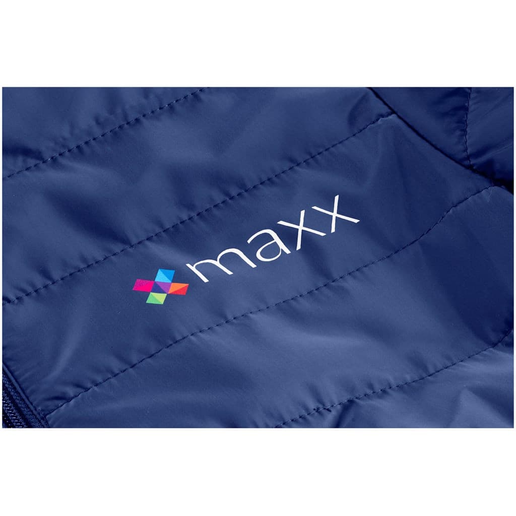 Mens Hudson Jacket thumbnail 2