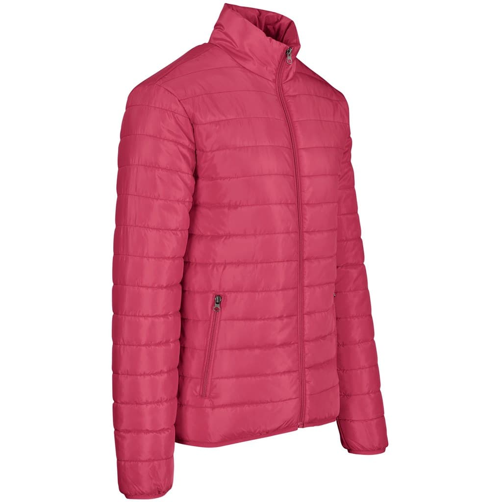 Ladies Hudson Jacket thumbnail 15