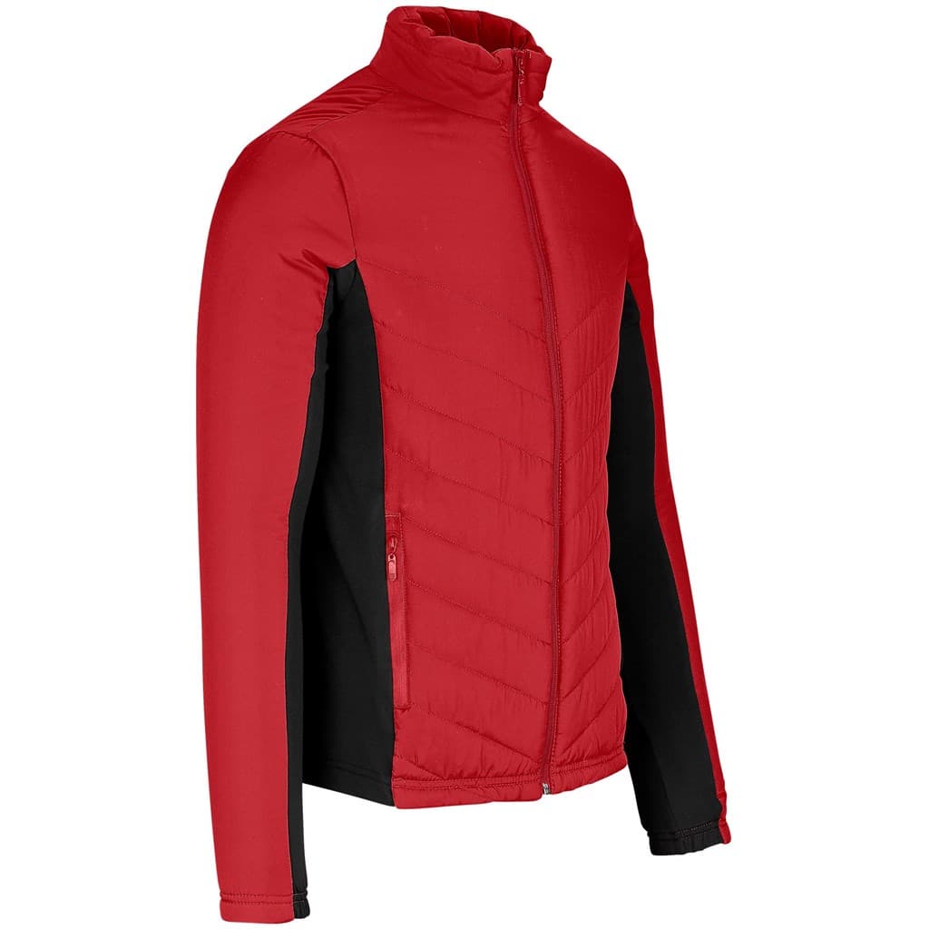 Mens Andes Jacket thumbnail 17