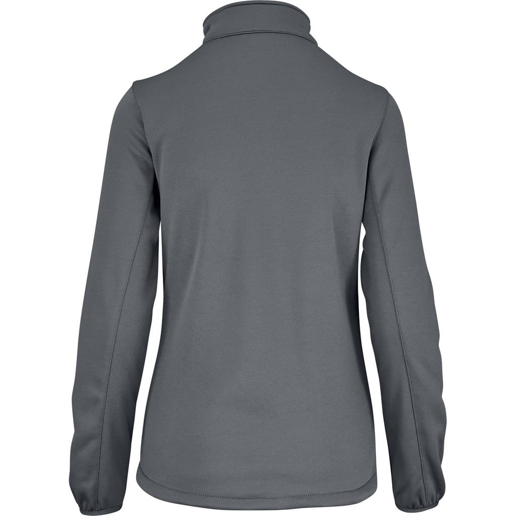 Kids Palermo Softshell Jacket thumbnail 15