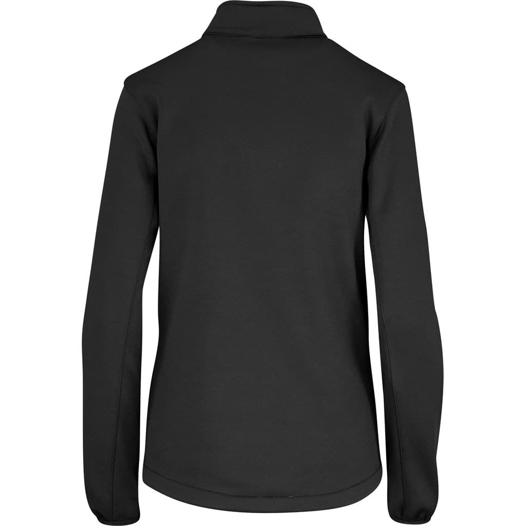 Kids Palermo Softshell Jacket thumbnail 26