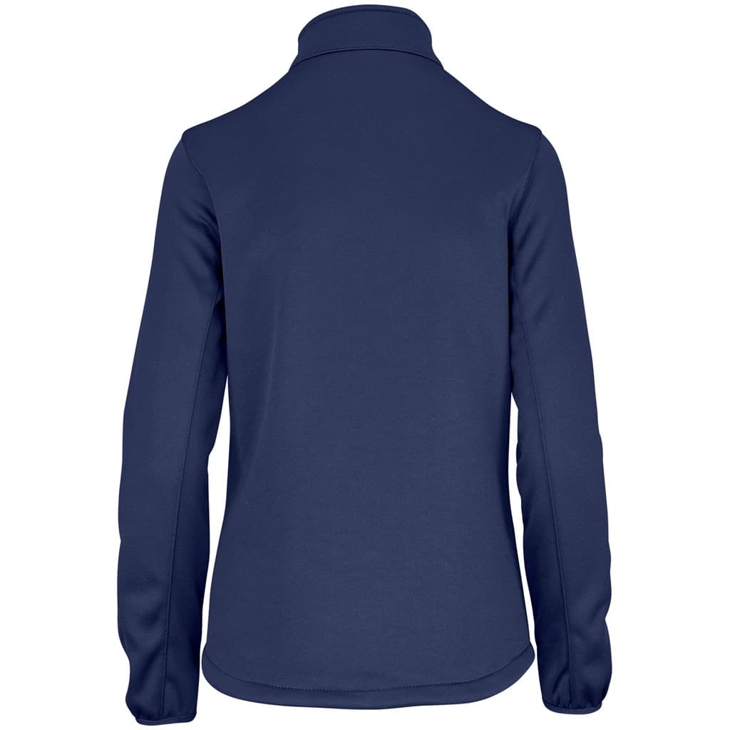 Ladies Palermo Softshell Jacket thumbnail 15