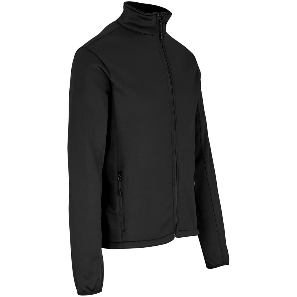 Mens Palermo Softshell Jacket thumbnail 6
