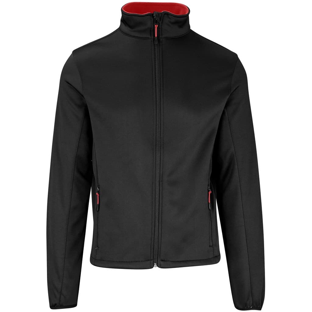 Mens Palermo Softshell Jacket thumbnail 16