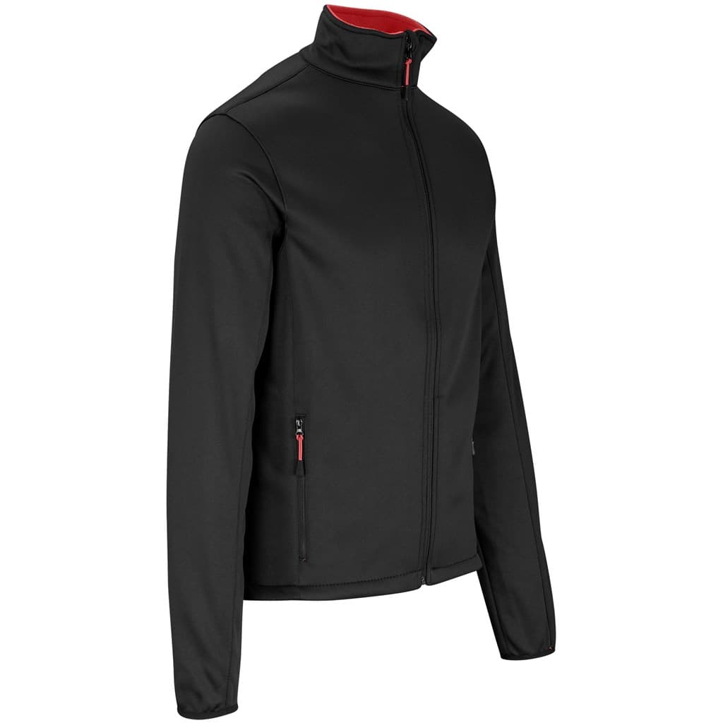 Mens Palermo Softshell Jacket thumbnail 17