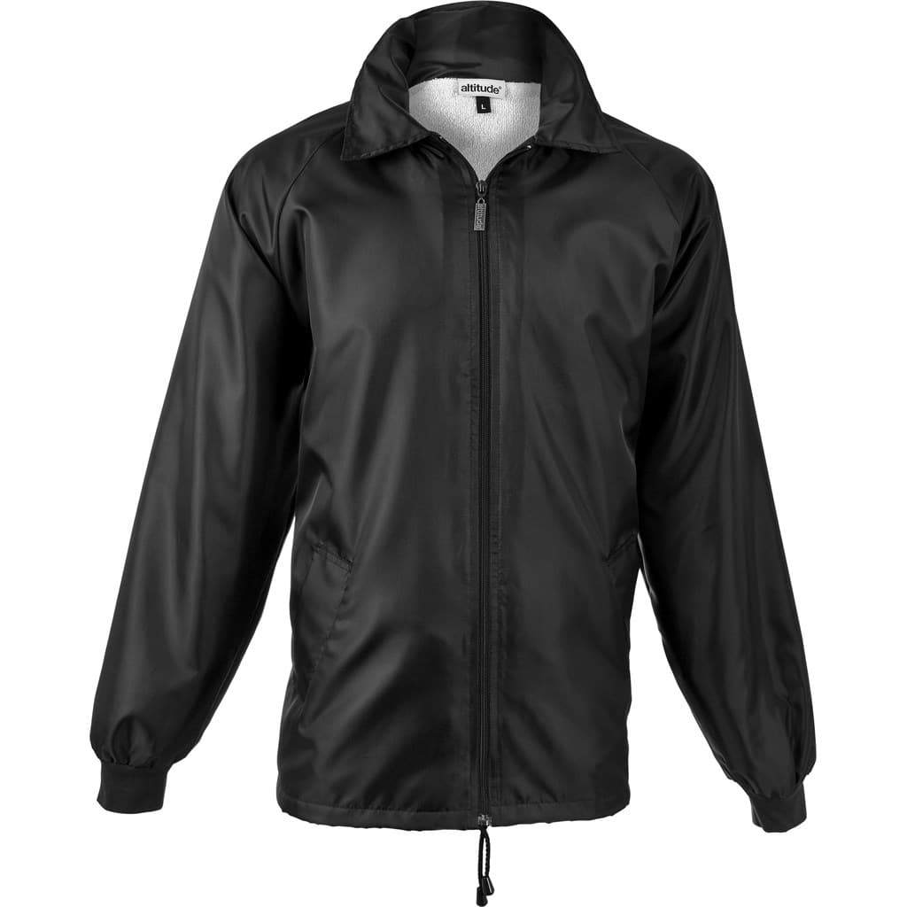 Kids Alti-Mac Terry Jacket thumbnail 4