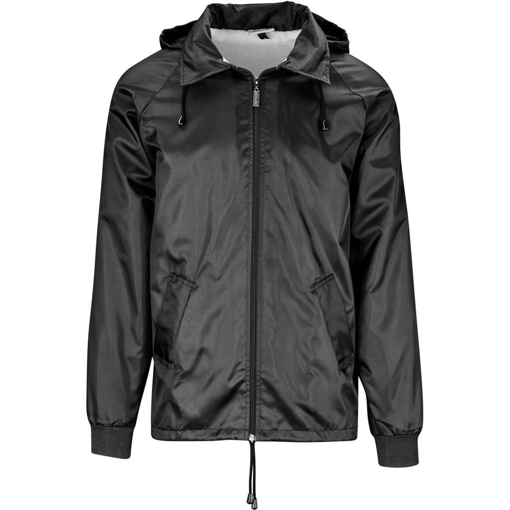 Unisex Alti-Mac Terry Jacket thumbnail 8